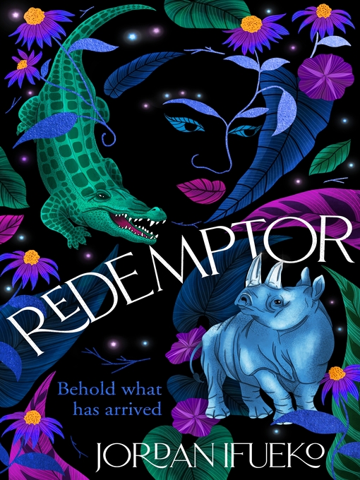 Title details for Redemptor by Hot Key Books - Available